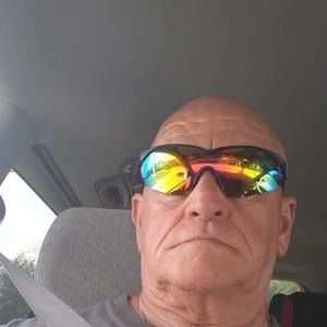 Meet your Posher, Richard